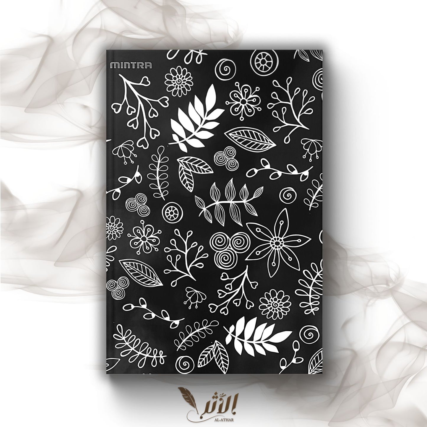 Cahier de notes a spirale