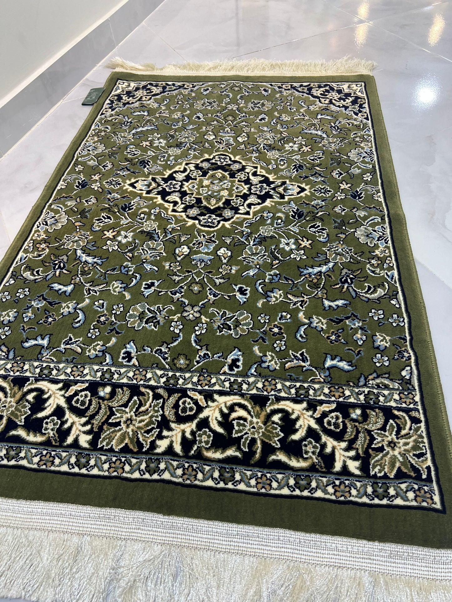 TAPIS RAWDAH PRENIUM