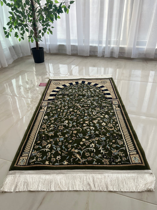 TAPIS DE PRIÈRE - Ar Rawdah