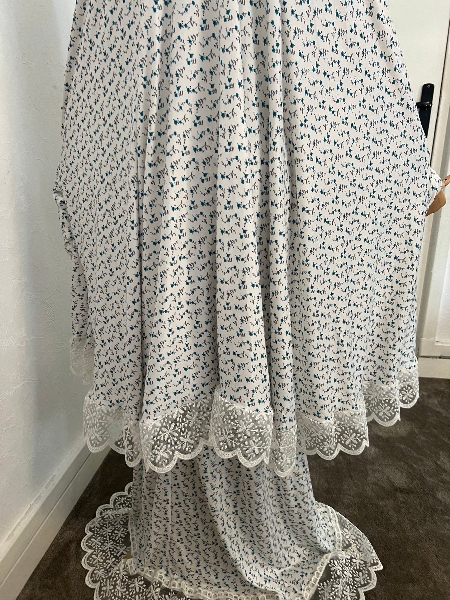 Lot de 15 robes Ar-Rawdah