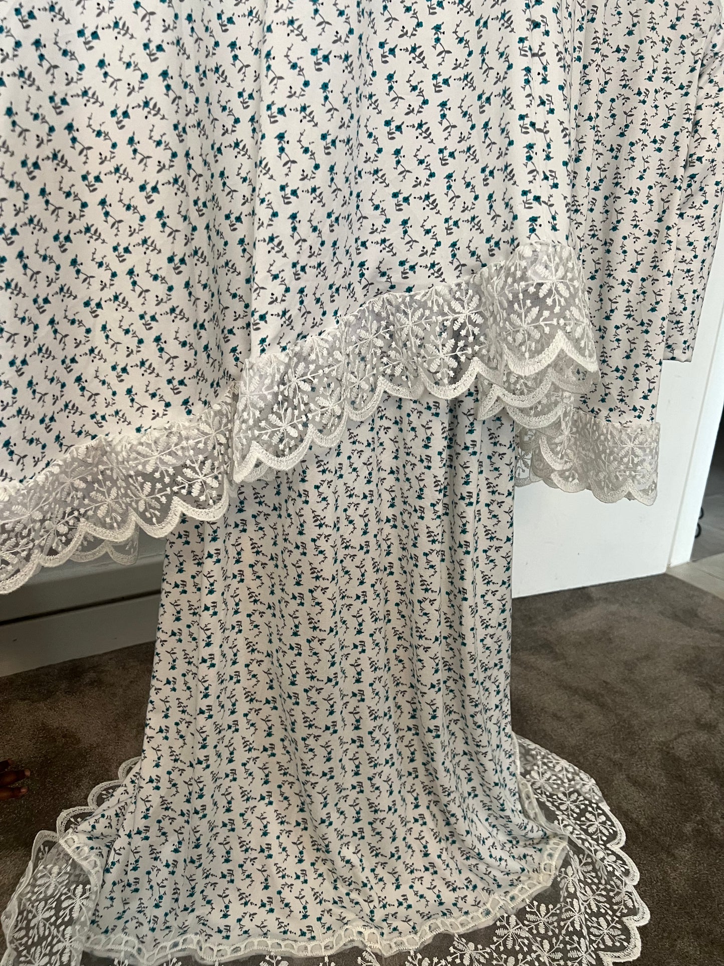 Lot de 15 robes Ar-Rawdah