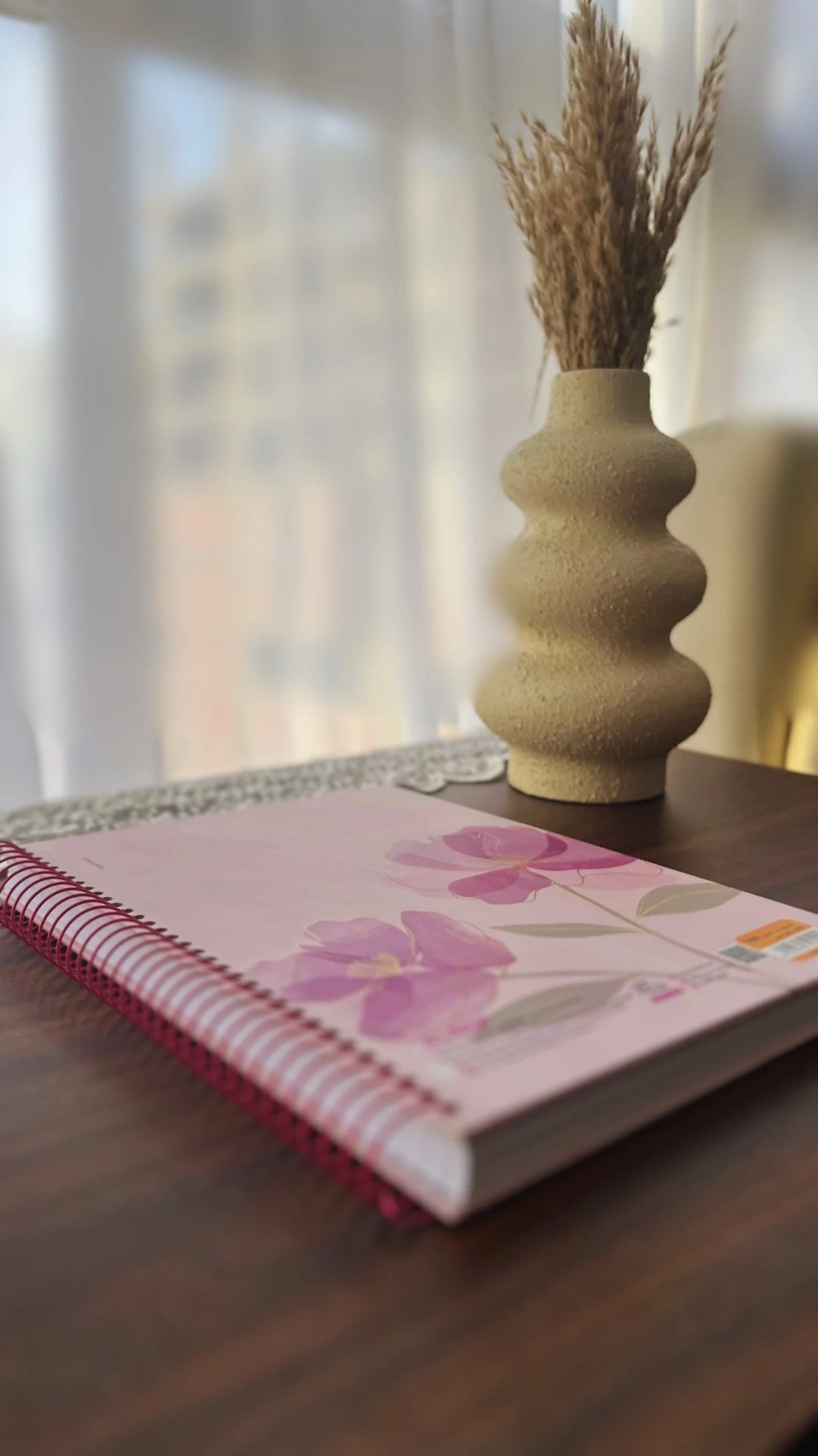 Carnet de notes pour l’arabe