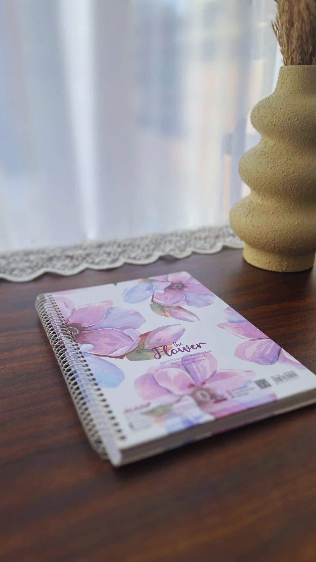 Carnet de notes pour l’arabe