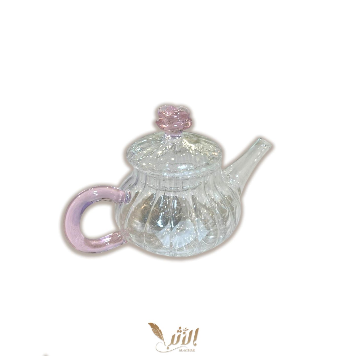 Mini Théière décoration