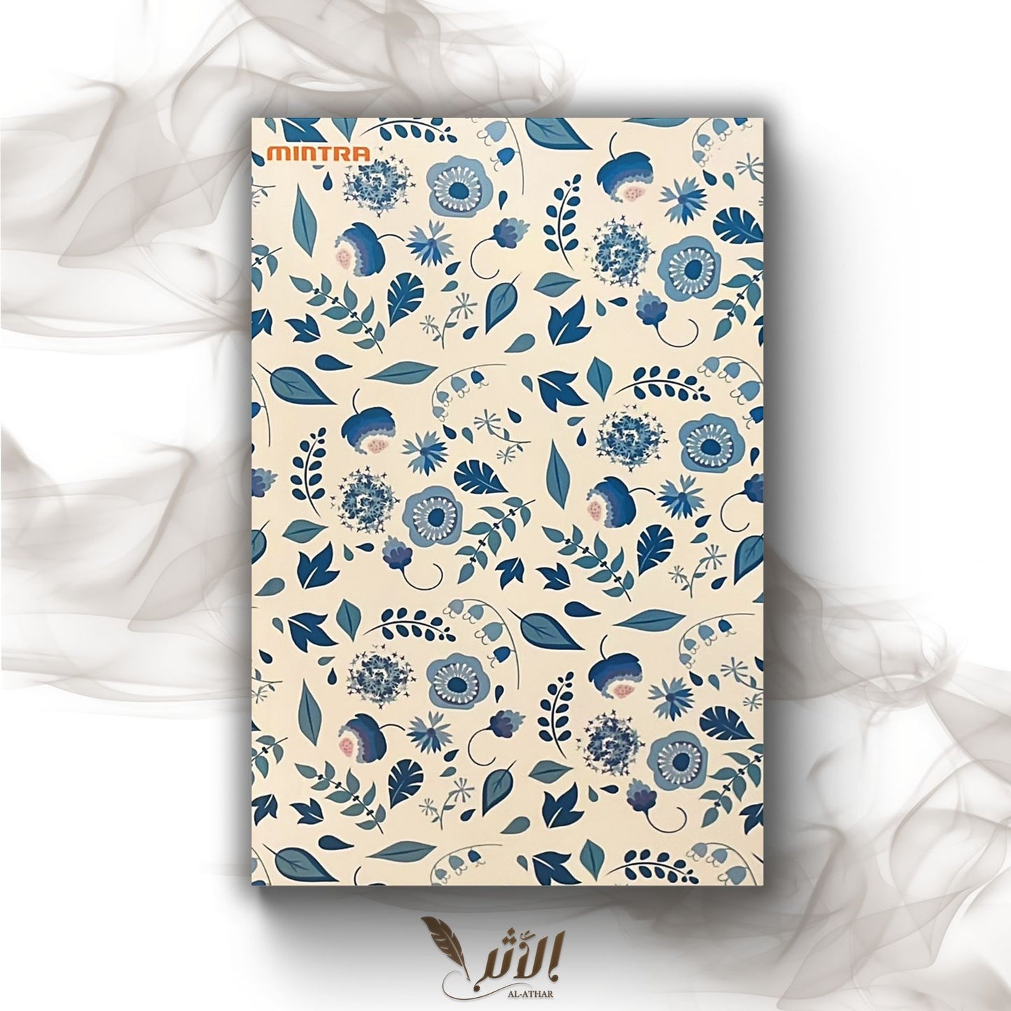 Cahier de notes a spirale