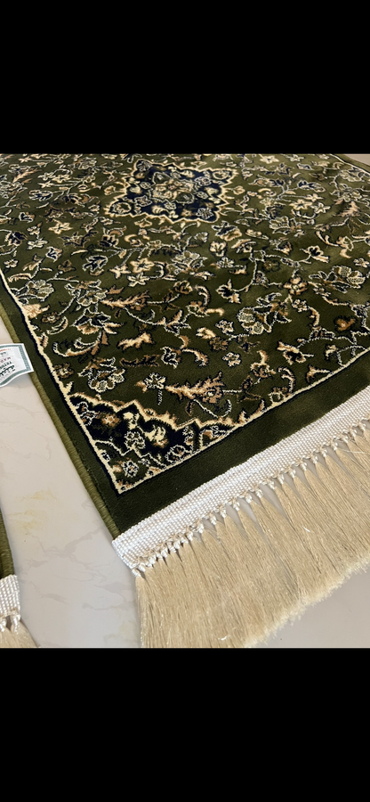 Tapis de prière Ar Rawdah 4mm