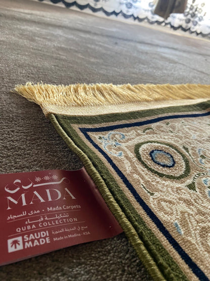 Tapis de prière Ar-Rawdah MADA