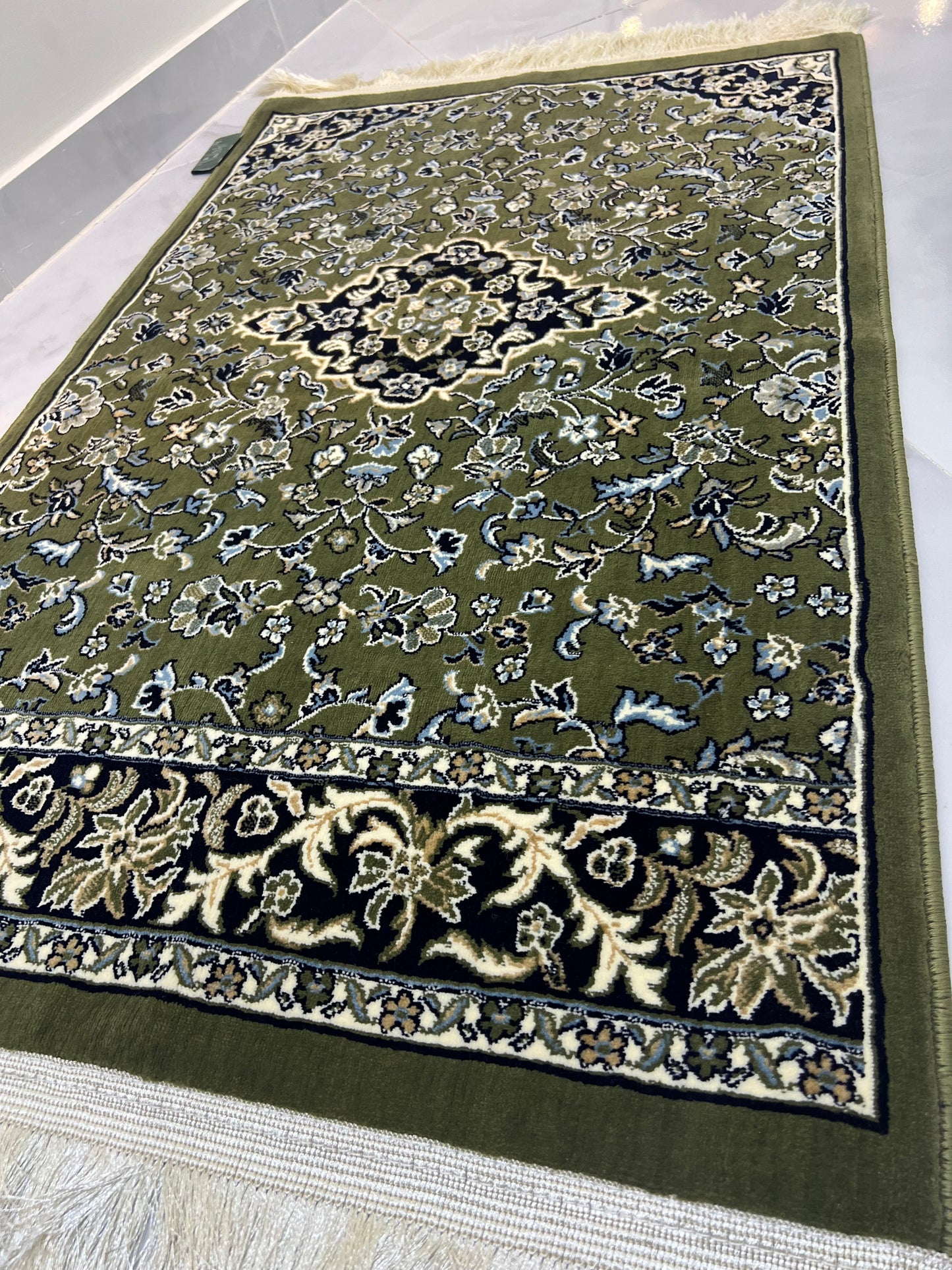 TAPIS RAWDAH PRENIUM