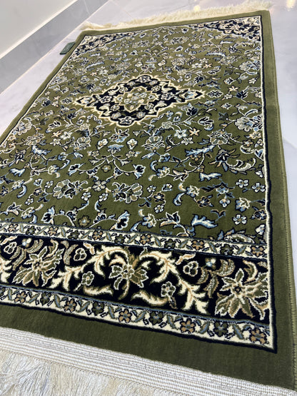 TAPIS RAWDAH PRENIUM