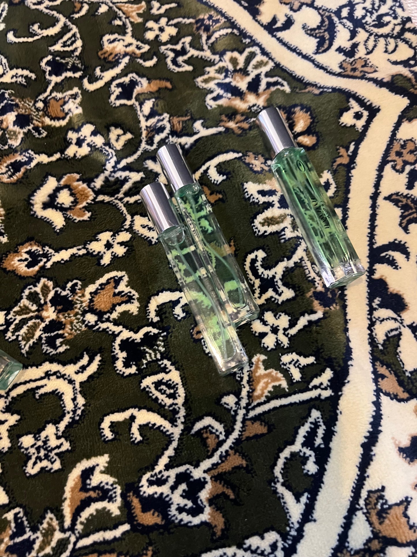 Brume parfumée Ar-Rawdah