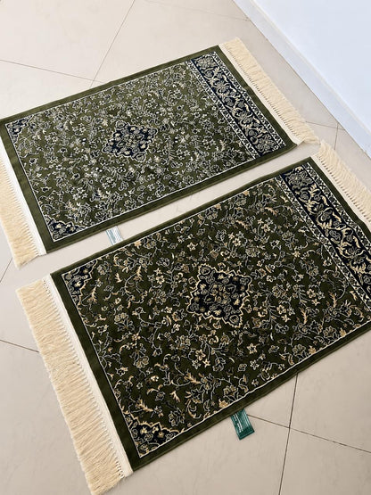 Tapis de prière Ar Rawdah 4mm