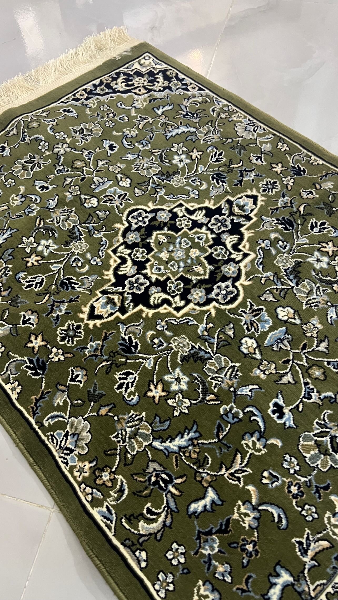 TAPIS RAWDAH PRENIUM