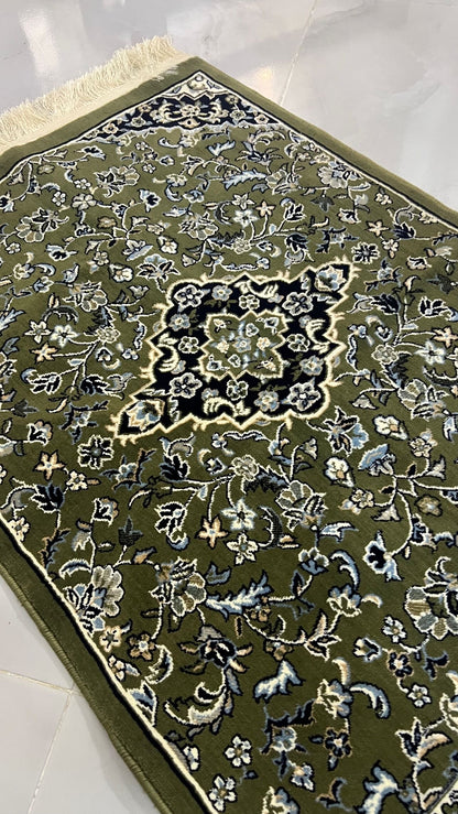 TAPIS RAWDAH PRENIUM