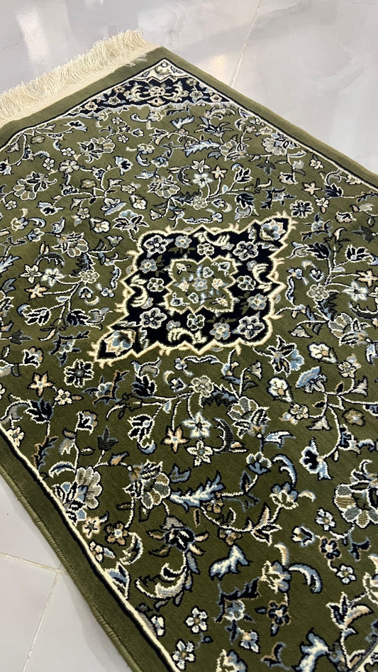 TAPIS RAWDAH PRENIUM