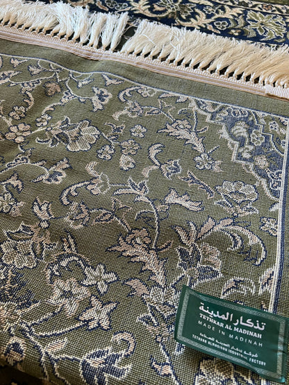 Tapis de prière Ar Rawdah 4mm