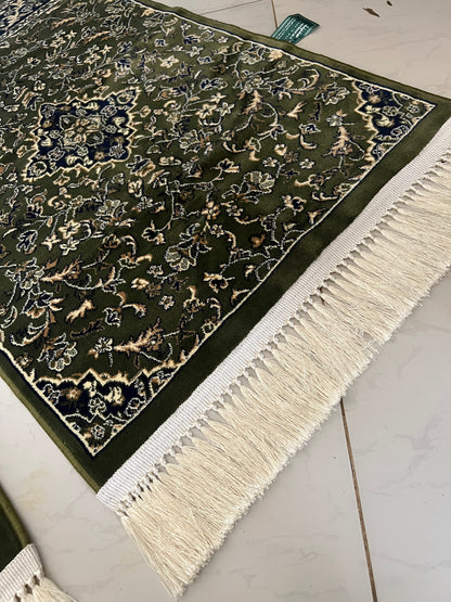 Tapis de prière Ar Rawdah 4mm