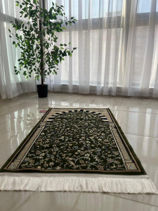 SET DE PRIÈRE (tapis + brume parfumée)