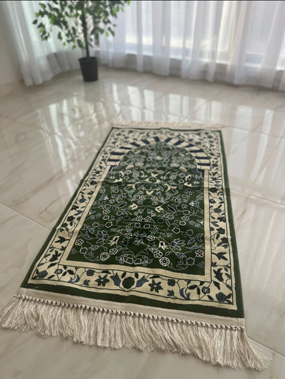 TAPIS DE PRIÈRE 02