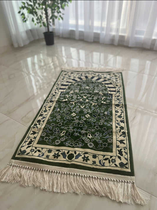 TAPIS DE PRIÈRE 02