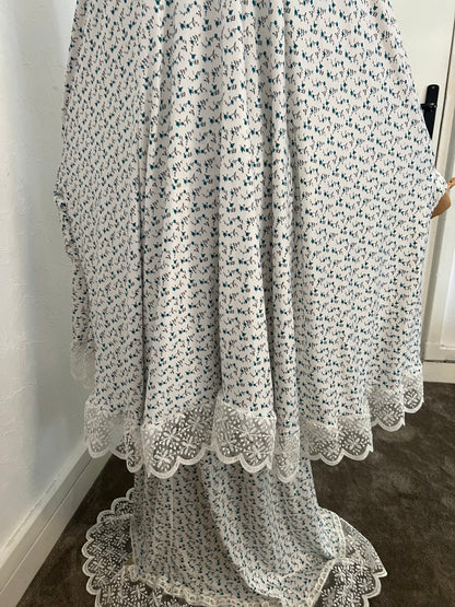 Lot de 15 robes Ar-Rawdah