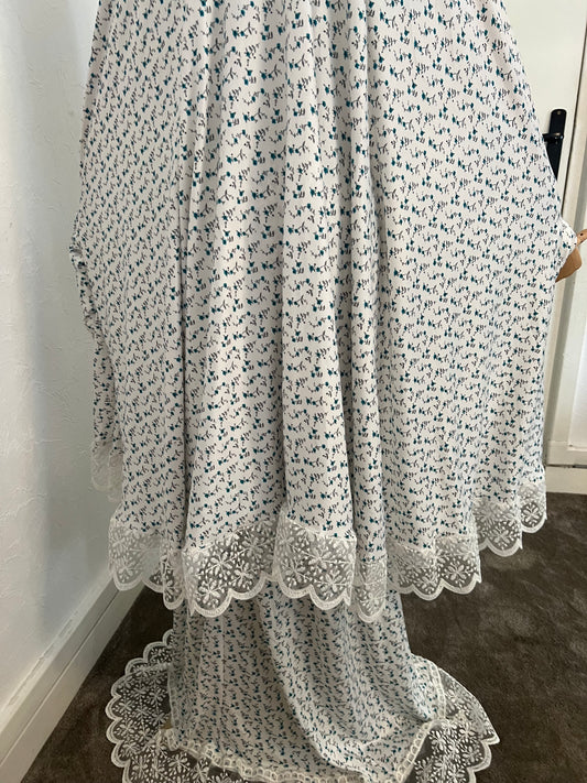 Lot de 15 robes Ar-Rawdah