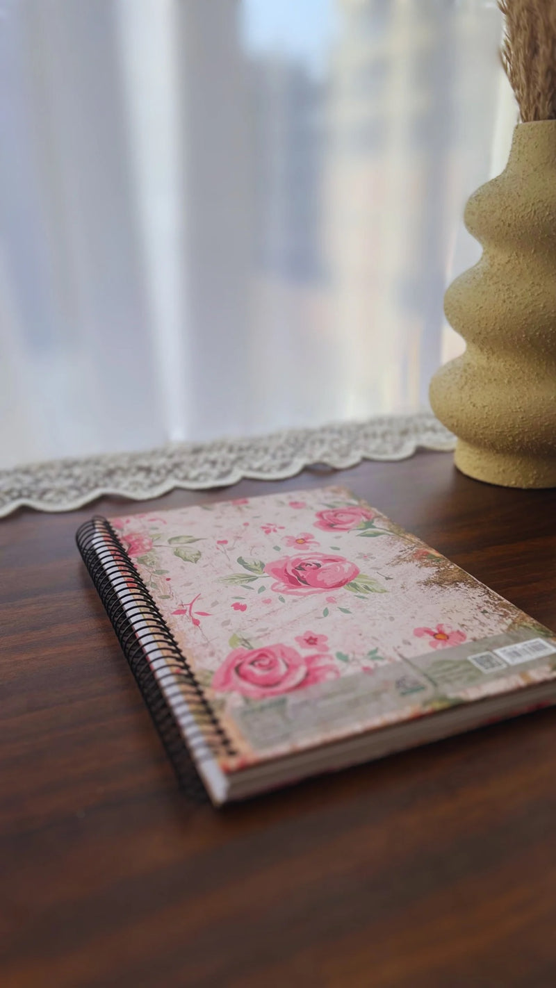 Carnet de notes pour l’arabe