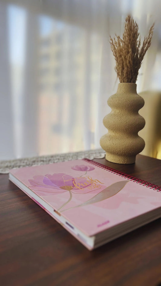 Carnet de notes pour l’arabe